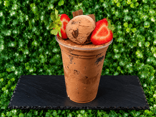 Trufado de Kit Kat